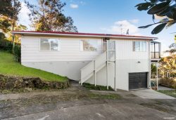 329 Don Buck Road, Massey, Waitakere City, Auckland, 0614, New Zealand