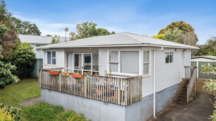 26 Roseanne Road, Manurewa, Manukau City, Auckland, 2102, New Zealand