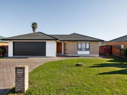 26 Farnborough Drive, Nawton, Hamilton, Waikato, 3200, New Zealand