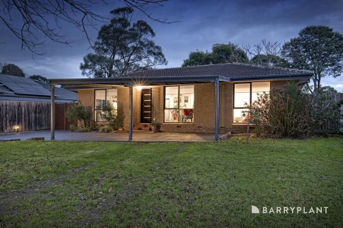 3 Farrell Ct, Pakenham VIC 3810, Australia