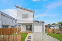 27 Farronfore Road, Opaheke, Papakura, Auckland, 2113, New Zealand