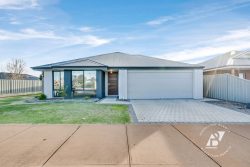 1 Seal Wy, Kealy WA 6280, Australia