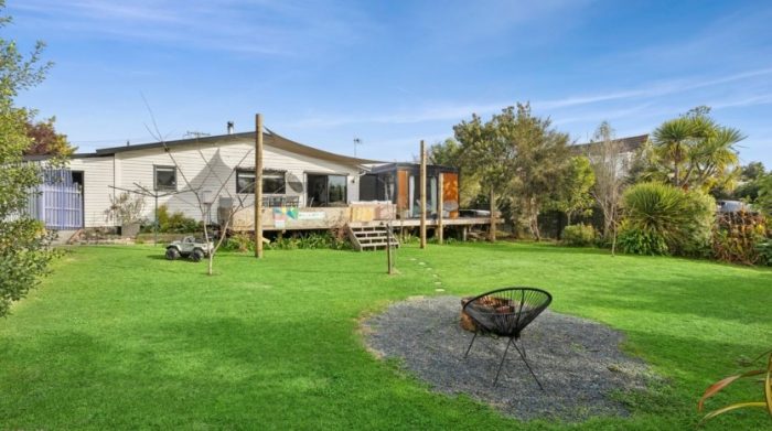 12 Goddard Road, Tasman, Nelson / Tasman, 7173, New Zealand