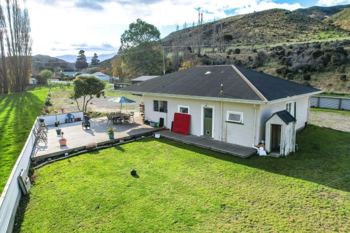 5941 Hakataramea Highway, Kurow, Waitaki, Otago, 9498, New Zealand