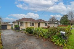 8 Harford Street, Feilding, Manawatu, Manawatu / Whanganui, 4702, New Zealand