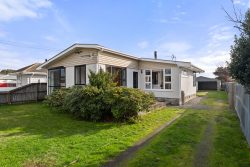 81 Hargood Street, Woolston, Christchurch City, Canterbury, 8062, New Zealand