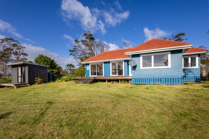 76 Hospital Road, Te Kopuru, Kaipara, Northland, 0371, New Zealand