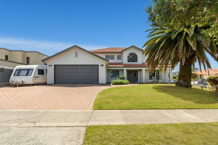 8 Seychelles Drive, Papamoa, Tauranga, Bay Of Plenty, 3118, New Zealand