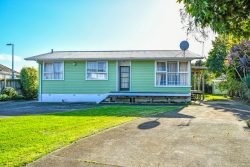 46 Imrie Avenue, Mangere, Manukau City, Auckland, 2022, New Zealand