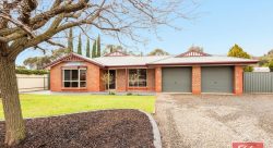 34 Jemalong Cres, Roseworthy SA 5371, Australia