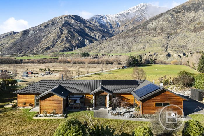 50 Judge And Jury Drive, Lake Hayes, Queenstown-Lakes, Otago, 9304, New Zealand