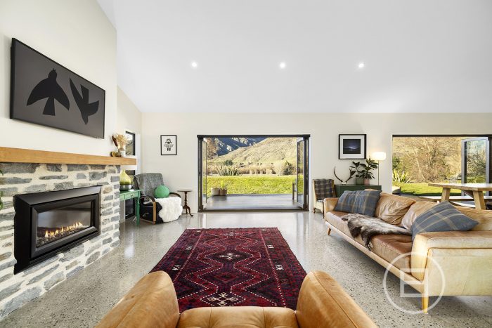 50 Judge And Jury Drive, Lake Hayes, Queenstown-Lakes, Otago, 9304, New Zealand