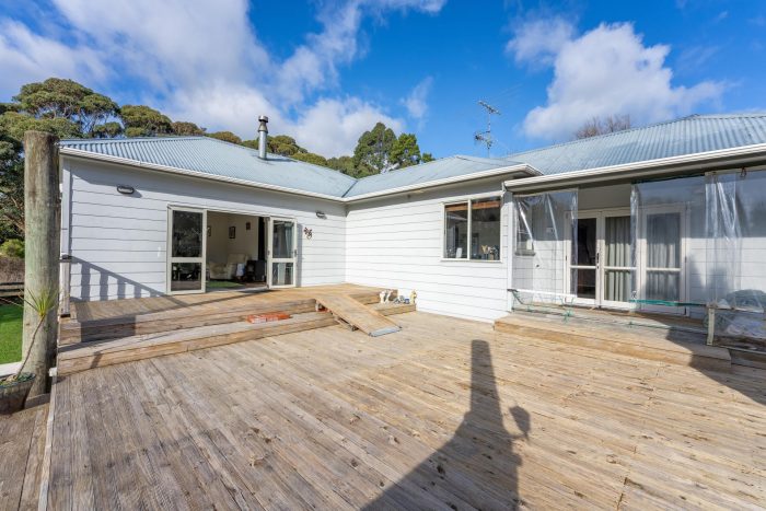 34 County Road, Otaki, Kapiti Coast, Wellington, 5512, New Zealand