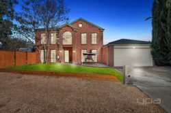 5 Lakeview Terrace, Melton West VIC 3337, Australia