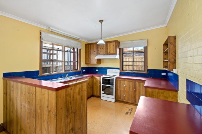 5 Letitia St, North Hobart TAS 7000, Australia