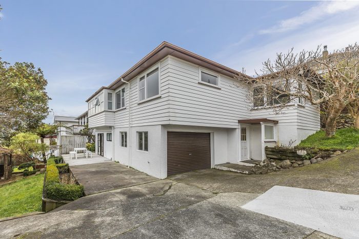 19A Tawa Terrace, Tawa, Wellington, 5028, New Zealand