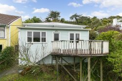 27 Mornington Road, Brooklyn, Wellington, 6021, New Zealand