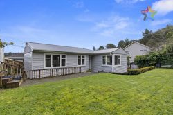 26 Lowry Crescent, Stokes Valley, Lower Hutt, Wellington, 5019, New Zealand