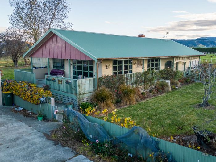 103 Maytown Road, Waimate, Canterbury, 7978, New Zealand