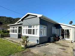 9 Newcastle Street, Cobden, Grey, West Coast, 7802, New Zealand