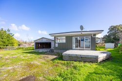 2 Okahukura Road, Tapora, Rodney, Auckland, 1242, New Zealand