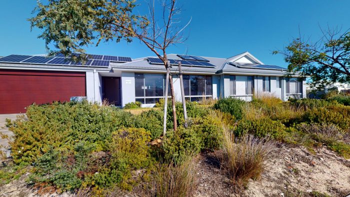 2 Bengal St, Alkimos WA 6038, Australia