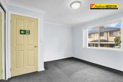 Unit 6/313 Flushcombe Rd, Blacktown NSW 2148, Australia