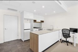 Unit 413/8 Roland St, Rouse Hill NSW 2155, Australia