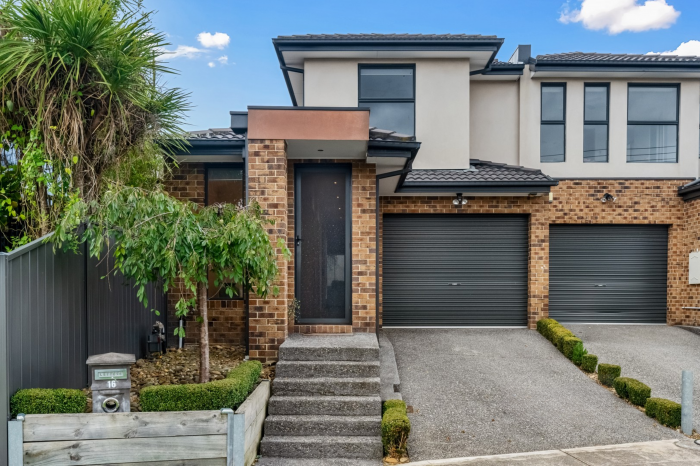 16 Waxman Parade, Brunswick West VIC 3055, Australia