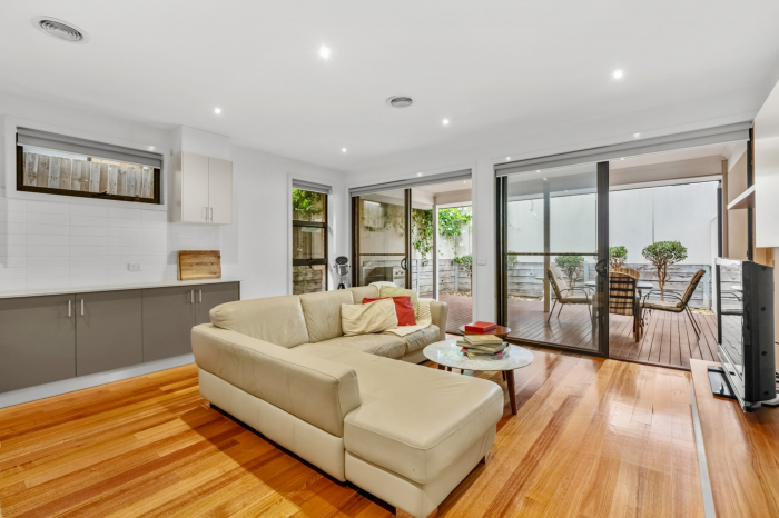 16 Waxman Parade, Brunswick West VIC 3055, Australia