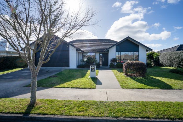 24 Lilac Close, Cambridge, Waipa, Waikato, 3434, New Zealand