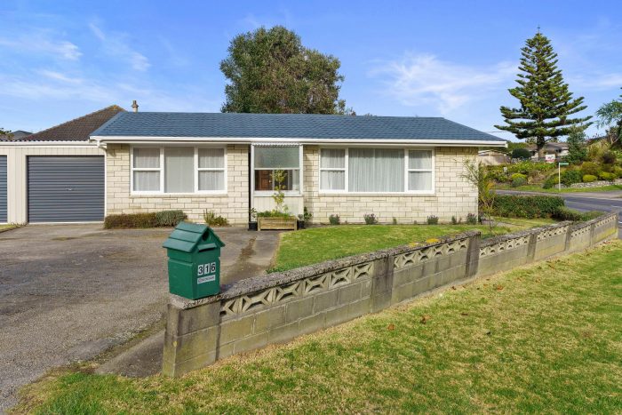 316 Rosetta Road, Raumati Beach, Kapiti Coast, Wellington, 5032, New Zealand