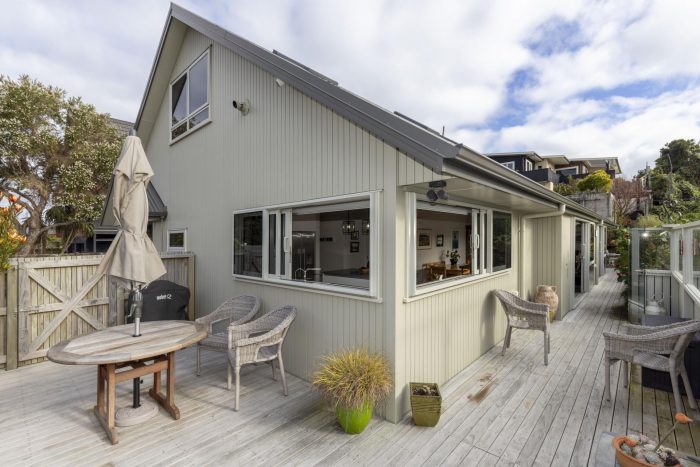 351 Rosetta Road, Raumati Beach, Kapiti Coast, Wellington, 5032, New Zealand