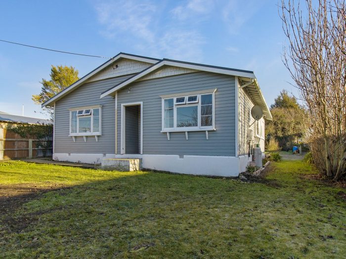 96 Shearman Street, Waimate, Canterbury, 7924, New Zealand