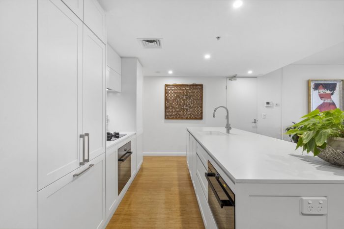 Unit 302/29 Shelley St, Sydney NSW 2000, Australia