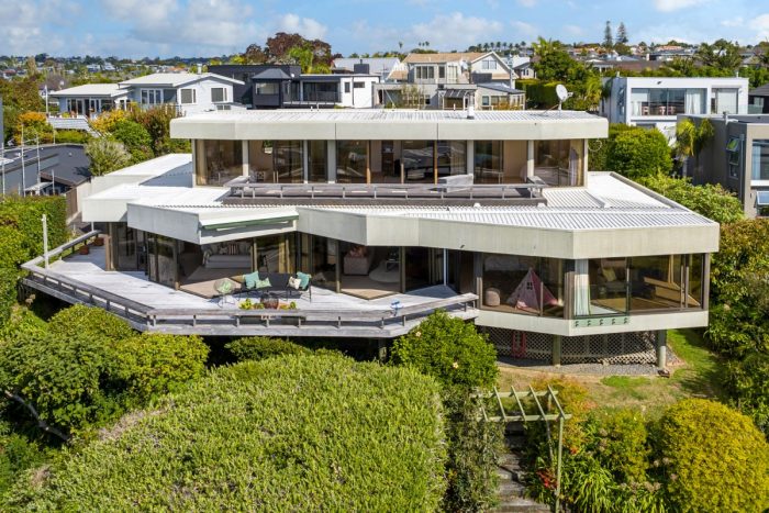 12 Siota Crescent, Kohimarama, Auckland, 1071, New Zealand