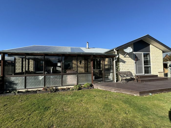 25 Smith Street, Waimate, Canterbury, 7924, New Zealand