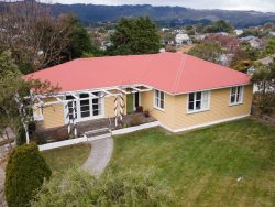 1 Tainui Terrace, Tawa, Wellington, Wellington, 5028, New Zealand