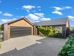 22A Jules Crescent, Bell Block, New Plymouth, Taranaki, 4312, New Zealand