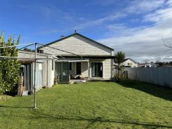 26 York Street, Eltham, South Taranaki, Taranaki, 4322, New Zealand