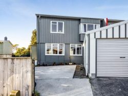 10 Cook Street, Marfell, New Plymouth, Taranaki, 4310, New Zealand