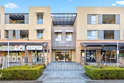 Unit 307/3 The Piazza, Wentworth Point NSW 2127, Australia