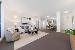 Unit 307/3 The Piazza, Wentworth Point NSW 2127, Australia