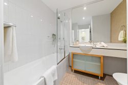 Unit 307/3 The Piazza, Wentworth Point NSW 2127, Australia