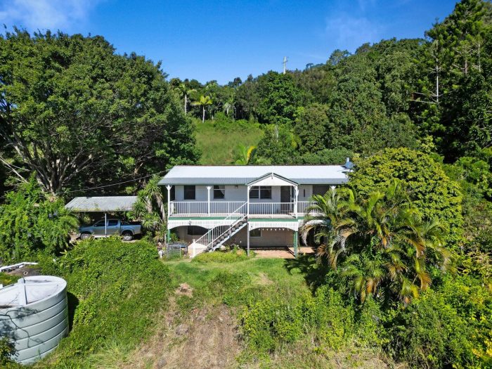 658 Trees Rd, Tallebudgera QLD 4228, Australia