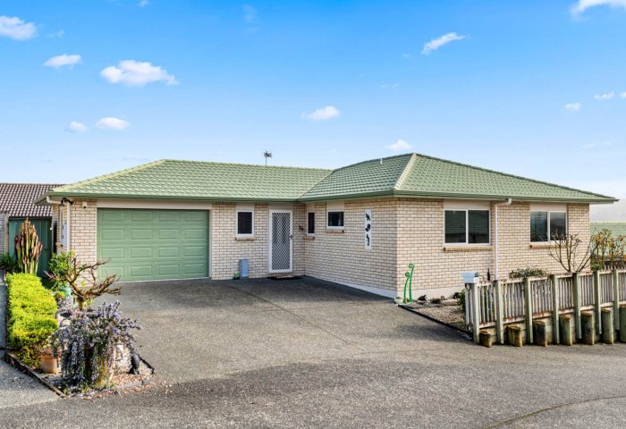 23/8 Village Place, Tuakau, Franklin, Auckland, 2121, New Zealand