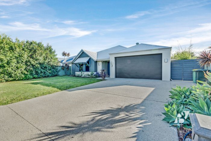 7 Carriage Terrace, Vasse WA 6280, Australia