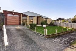 103 Everitt Crescent, Whangamata, Thames-Coromandel, Waikato, 3620, New Zealand