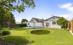 33 St Johns Avenue, City Centre, Palmerston North, Manawatu / Whanganui, 4410, New Zealand