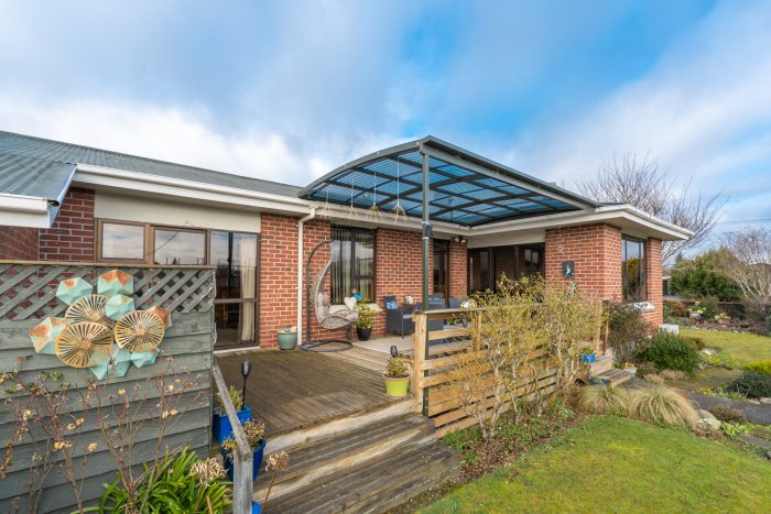 24 Durham Street, Riversdale, Southland, 9776, New Zealand